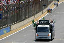 GP Brasilien 2009
