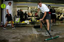 GP Brasilien 2009