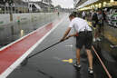 GP Brasilien 2009