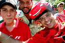 GP Brasilien 2009