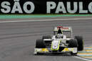 GP Brasilien 2009