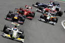 GP Brasilien 2009