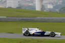 GP Brasilien 2009