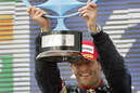 GP Brasilien 2009