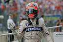 GP Brasilien 2009