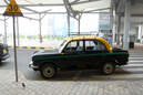 GP Dehli 2011 - Impressionen