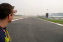 GP Dehli 2011 - Impressionen