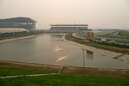 GP Dehli 2011 - Impressionen