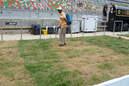 GP Dehli 2011 - Impressionen