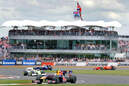 GP England 2009
