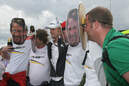 GP England 2009
