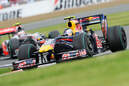 GP England 2009