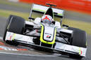 GP England 2009