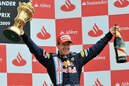 GP England 2009