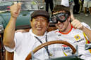 GP Singapur 2009