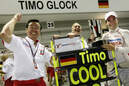 GP Singapur 2009