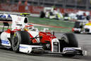 GP Singapur 2009