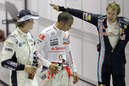 GP Singapur 2009