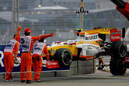 GP Singapur 2009