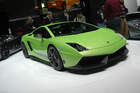 Gallardo LP 570-4 Gallardo LP 570-4