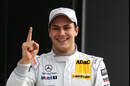 Gary Paffett