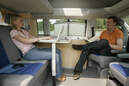 Gebrauchte Campingbusse