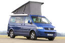 Gebrauchte Campingbusse