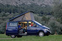 Gebrauchte Campingbusse