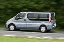 Gebrauchtwagen, Familienautos, Opel Vivaro