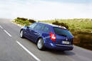 Gebrauchtwagen, Familienautos, Renault Mégane Grandtour