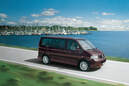 Gebrauchtwagen, Familienautos, VW Multivan