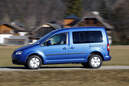 Gebrauchtwagen, Familienautos, VW Passat Caddy Life