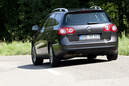 Gebrauchtwagen, Familienautos, VW Passat Variant