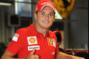 Giancharlo Fisichella
