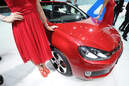 Girls Autosalon Genf 2014