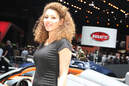 Girls Autosalon Genf 2023