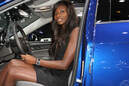 Girls Autosalon Genf 2025
