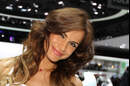 Girls Autosalon Genf 2032