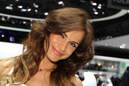 Girls Autosalon Genf 2032