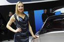 Girls Autosalon Genf 2049