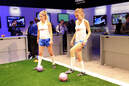Girls CES 2012