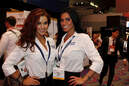 Girls CES 2012