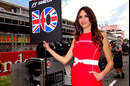 Girls - GP Spanien 2013
