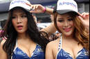 Girls Macau 2012