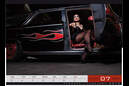 Girls  Legendary US-Cars 2010
