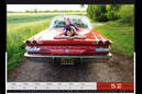 Girls  Legendary US-Cars 2010