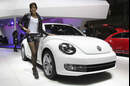 Girls auf der Tokyo Motor Show 2011