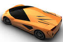 Giugiaro Namir