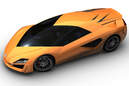 Giugiaro Namir