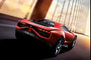 Giugiaro Parcour